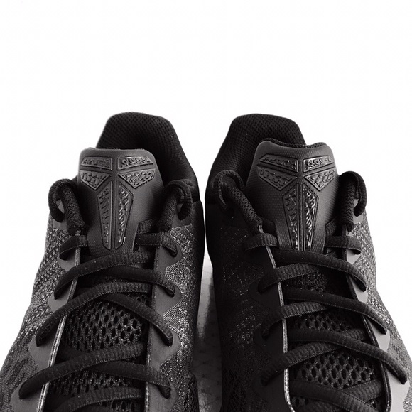 SOLD🚫Nike Kobe Mamba Rage Gold Stars - Picture 4 of 6